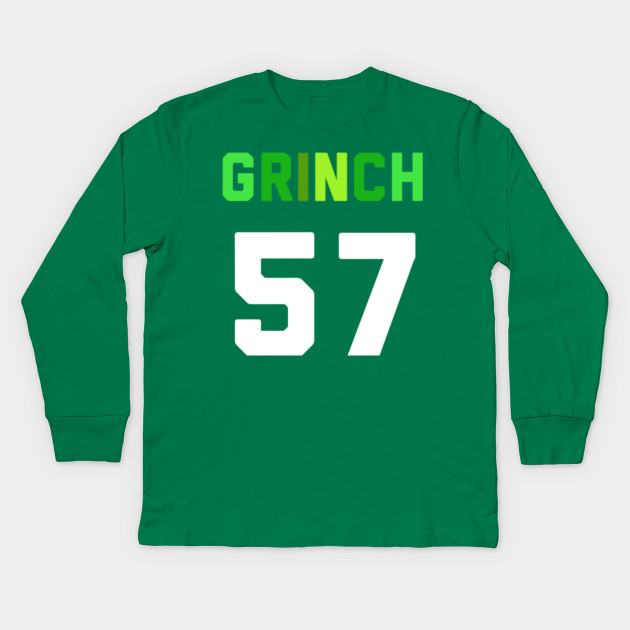 Christmas Jersey
